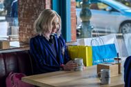 Emma Myers, Wednesday Season 2 Cast